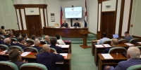 На 63-й сессии Государственного Собрания Республики Мордовия поддержаны изменения в закон о бесплатной юридической помощи - Министерство юстиции