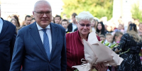 Губернатор поздравил школьников и педагогов Кировской области с Днём знаний - Город Киров