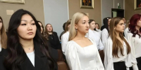 Солнцев поздравил студентов Президентской академии с началом учебного года - Газета Оренбуржье