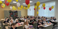 Политехнический лицей Оренбурга принял более 1500 школьников - Газета Оренбуржье