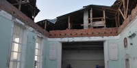 В Гусь-Хрустальном отремонтируют крышу Детской школы искусств - Комсомольская правда
