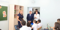 В Волгоградской области создадут программу стимулирования работников образования - Комсомольская Правда