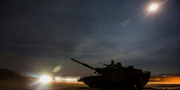 Боец РФ Кот рассказал, что уничтожил спрятанный танк ВСУ Abrams одним дроном - ИА Общественная служба новостей