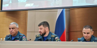 Жителям РТ рассказали о международном салоне «Комплексная безопасность – 2026» - ИА Татар-информ