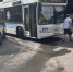 В Обнинске сорвали рейсы автобусов №2 - Калужский перекрёсток
