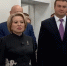 В рамках рабочего визита в Омск Матвиенко высказалась о проекте «Выход 31» - СуперОмск