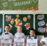 Нареʼ терˮ школахана тюку поʼ самляӈг нюдя ӈацекы тохолкованзь товы'' - Красный Север