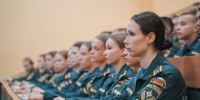 Руководство Уральского института ГПС МЧС России и представители Главного управления провели занятие для обучающихся - УрИ ГПС МЧС РФ