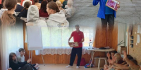 Центр СПИД подвёл итоги работы на форуме ТИМ «Юниор» - Министерство здравоохранение