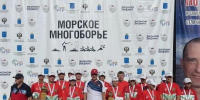 Калужские гребцы завоевали награды на первенстве России - Телерадиокомпания Ника