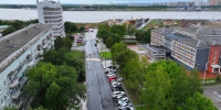 Фото: mintrans.amurobl.ru - Амурское областное телевидение