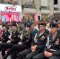 Курсанты магаданского центра «Подвиг» представили Колыму на Всероссийском слёте «Пост №1» в Москве - Kolyma.Ru