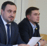 Представитель Красноярской епархии принял участие в краевом педагогическом совете - Епархия