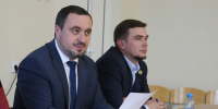 Представитель Красноярской епархии принял участие в краевом педагогическом совете - Епархия