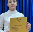 Школьница из Дагестана выступила на сцене Мариинского театра в Санкт-Петербурге - РИА Дагестан