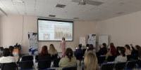 В Самарской области стартовал региональный этап программы Мама-предприниматель - НИА Самара