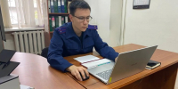 Калмыцкий подросток попался на краже в чужом доме - Интернет-газета Степные вести