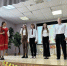 Сегодня во всех школах Берёзовского прошли торжественные линейки, открывающие новый учебный год - Березовский городской округ