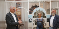 События сентября 2026 года в музеях СОКМ - Cвердловский краеведческий музей