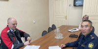 В колонии-поселении № 3 обсудили вопросы трудоустройства осуждённых - УФСИН
