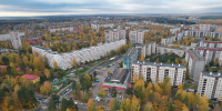 Всеволожск будет развиваться по новому генплану - Всеволожские вести онлайн