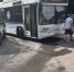 В Обнинске из за припаркованных машин сорвались рейсы автобуса №2 - Комсомольская Правда