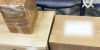 В Советском округе изъяли из продажи табачную продукцию на 1 млн рублей - Телеканал СвоёТВ