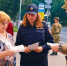 Информационный рейд «Осторожно, мошенники!» в Томской области прошел при участии Росгвардии (видео) - Росгвардия