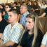 Первый шаг в студенческую жизнь сделан! - СевГУ