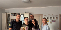 В Республике Адыгея состоялась благотворительная акция, приуроченная ко Дню знаний - УФССП России