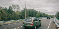 В Вадском округе открыли движение по мосту через реку Вадок - Нижегородская правда