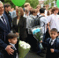 В День знаний глава Карелии открыл обновленную школу №12 в Петрозаводске - StolicaOnego.Ru