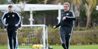 Андрей Рудаков сменил Алексея Рыскина. Фото arsenaltula.ru. - DonNews.Ru