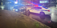 В Петрозаводске сбили подростка на электросамокате - Gubdaily.Ru