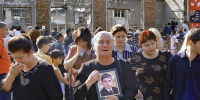 Беслан, кровью умытый. Хроника событий глазами балаковских журналистов - GazetaBalakovo.Ru