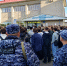 Росгвардейцы обеспечили безопасность более тысячи учебных заведений Алтайского края в День знаний - Росгвардия