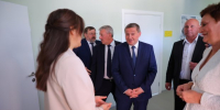 В Волгоградской области разработают новую программу стимулирования педагогов - Газета Волгоградская правда
