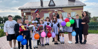 Вожжинский сельский клуб информирует - Тетюшский район