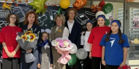 Вперёд за знаниями! - Городской совет Народных Депутатов