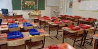 «Уралкалий» подарил наборы первоклассникам пяти городов Прикамья - Новости Перми PermNews.Ru