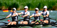 Три экипажа — в десятке сильнейших на планете - Championat48.Ru