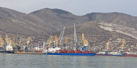 Турецкая Akkon Lines приостановила заходы в Новороссийск - Газета Новороссийский рабочий