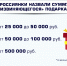 За какой подарок тулячки готовы простить партнера  - ТК Первый Тульский