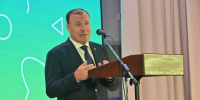 В Екатеринбурге открыли новую школу №366 с медицинским уклоном - ИА Уральский меридиан