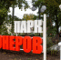В Курске парк Пионеров благоустраивали граждане Узбекистана, не имеющие на это разрешений - Sekunda.Media