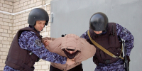 Кировчанина разыскивали за кражу обуви, а поймали за драку 6 Кировчанина разыскивали за кражу обуви, а поймали за драку - VyatkaKirov.Ru