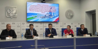 В Казани пройдет турнир по гребле на байдарках и каноэ в рамках Спартакиады - ИА Татар-информ