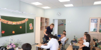Программу финансовой мотивации учителей и воспитателей создадут в Волгоградской области - ИА Высота 102.0