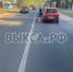 На Навашинском шоссе в ДТП пострадал 8-летний пассажир - Выкса.РФ