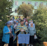 Молебен в санатории Родник 1 - Ачинское благочиние